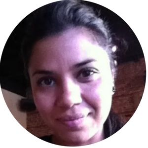 Meet your Posher, Martha